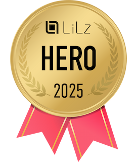 LiLz HERO 2025